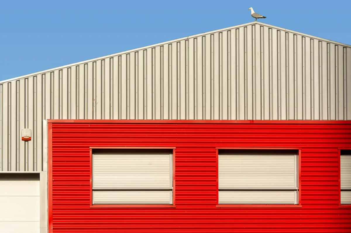 Commercial Roofing in Wilson, NC