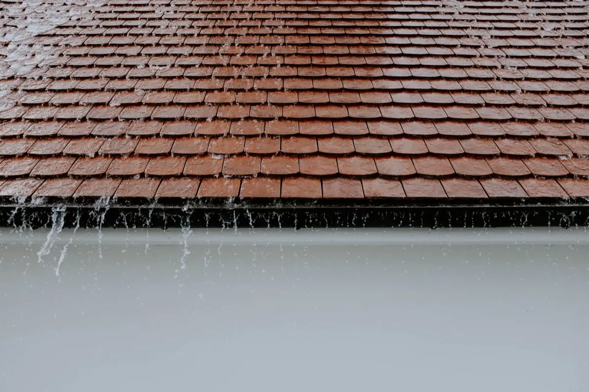 Gutters & Downspouts in Wilson, NC
