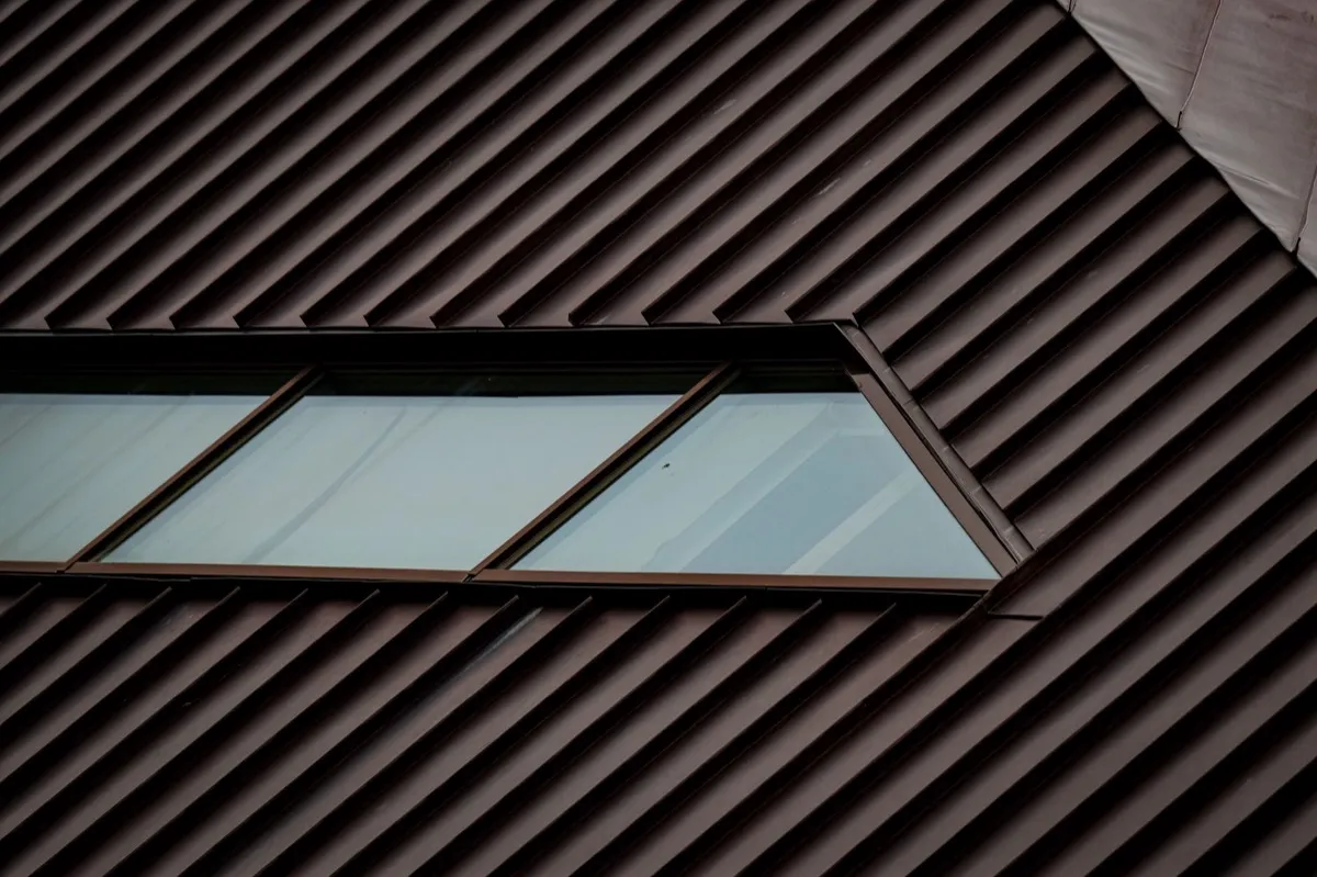 Metal Roofing in Wilson, NC