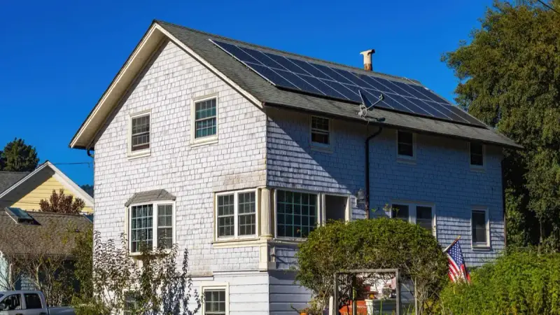 roofing in Wilson, NC