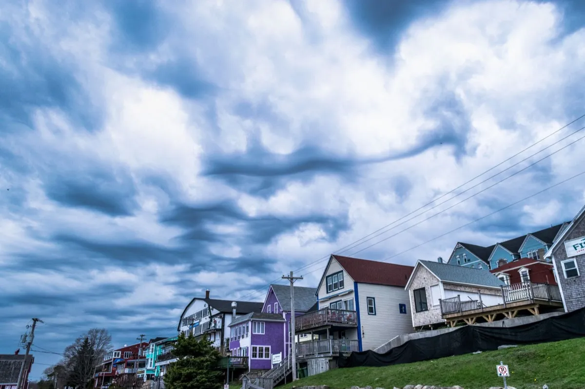 Storm Damage Restoration in Wilson, NC